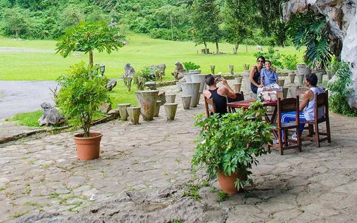 LA ERMITA