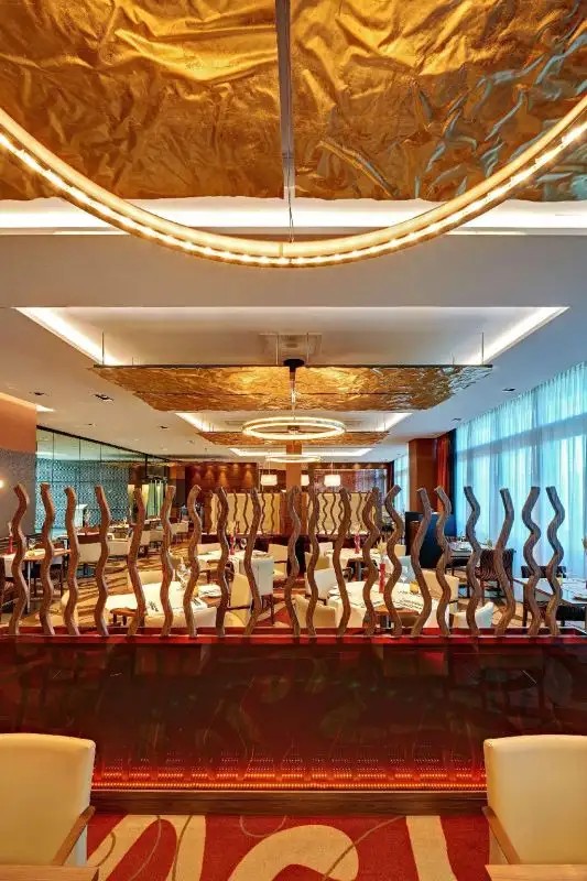 HILTON GARDEN INN FRANKFURT AIRPORT