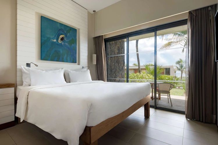 superior ocean view