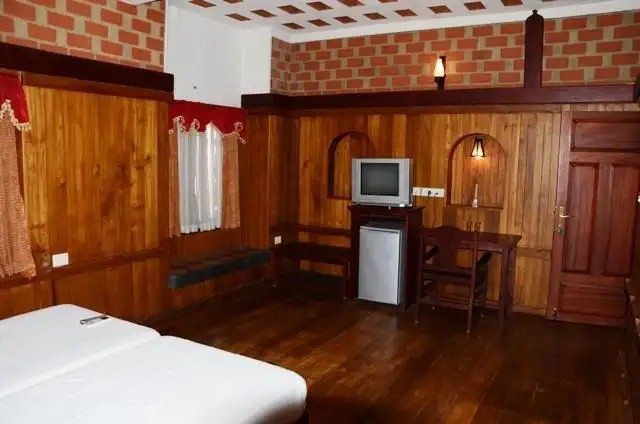 GODS OWN COUNTRY RESORTS