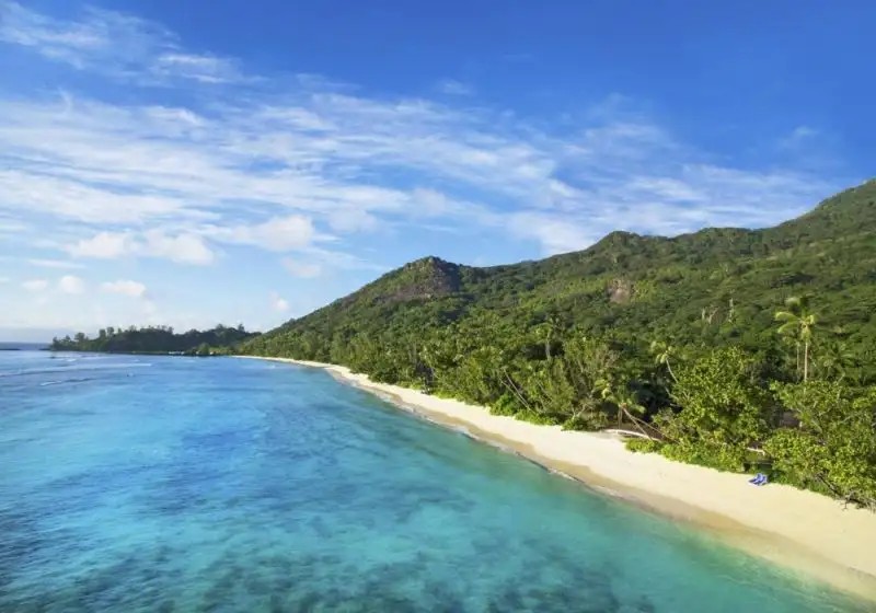 NIVA LABRIZ SEYCHELLES (EX. LABRIZ SILHOUETTE SEYCHELLES)