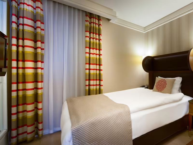 TITANIC COMFORT SISLI