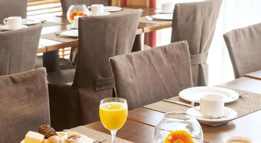 NH MUNCHEN CITY SUD (EX. NH AM RING)