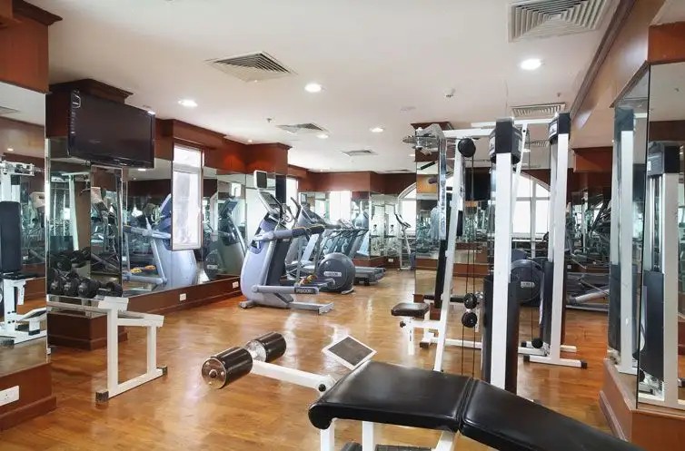 RADISSON BLU KOCHI (EX. DREAM COCHIN)