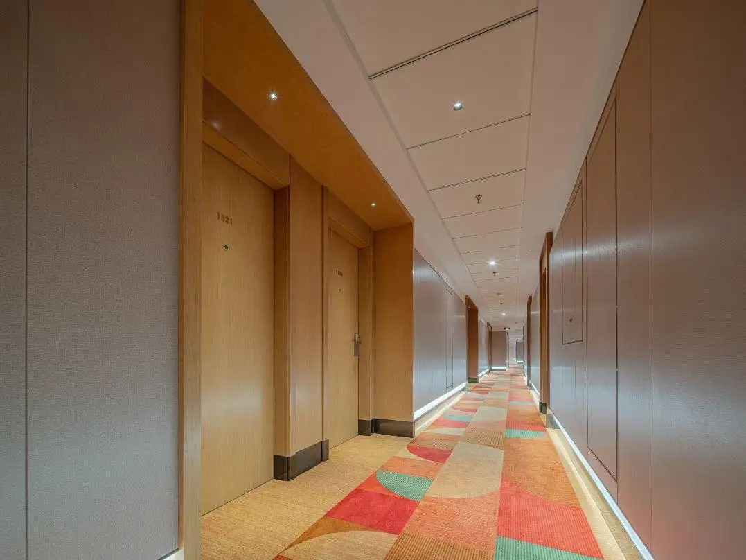 BAMBOO HOTEL