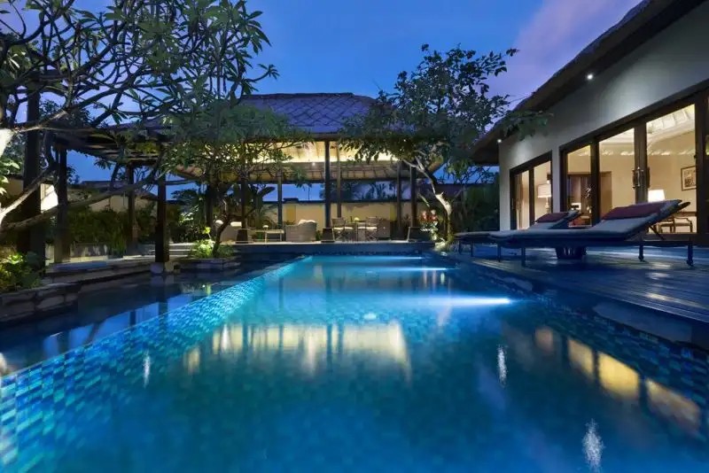 THE TRANS RESORT BALI