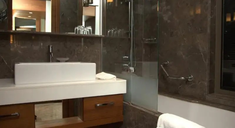 SHERATON ISTANBUL ATAKOY