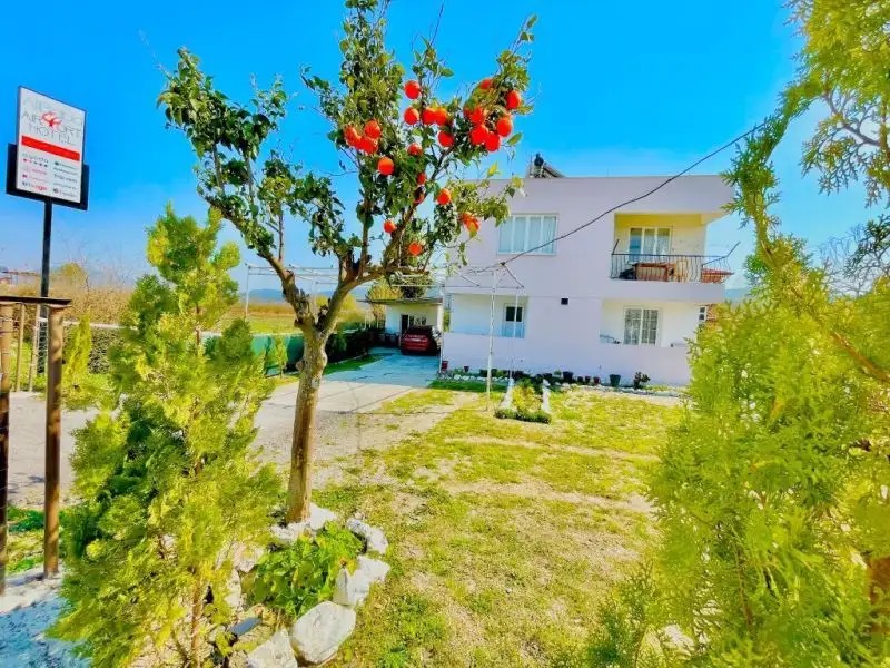 DALAMAN AIRPORT ALIBABA HOUSE HOTEL