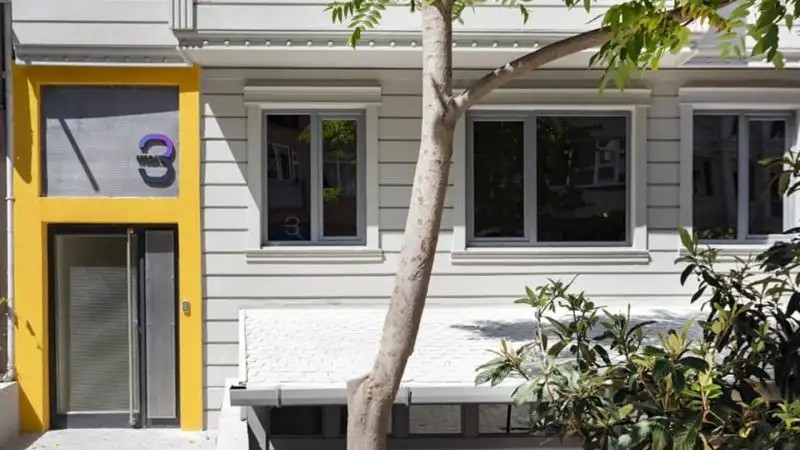 MODA DREI - CONCEPT HOSTEL