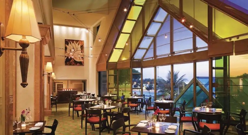 JW MARRIOTT RIO DE JANEIRO