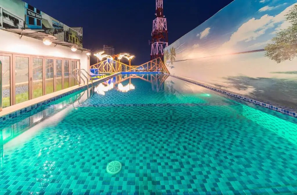 TND HOTEL (EX. CICILIA)