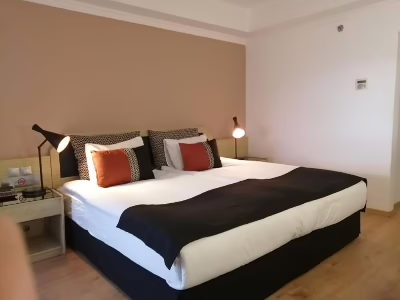CLUB BEYY RESORT HOTEL