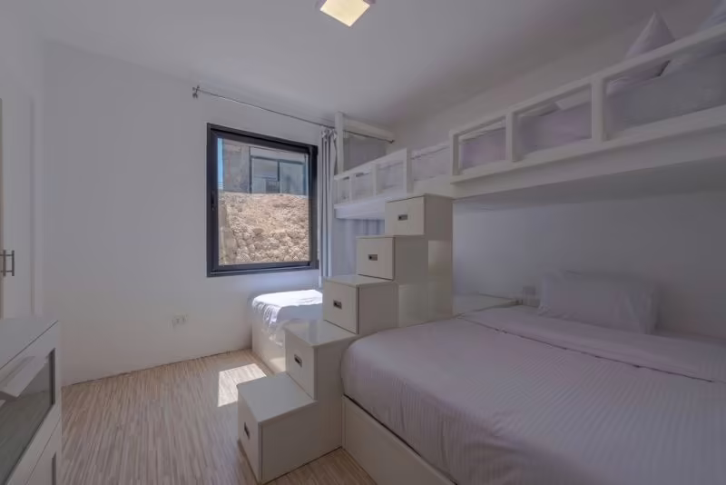 VESTA SUPERIOR VILLA IV 2BR WADI JEBAL