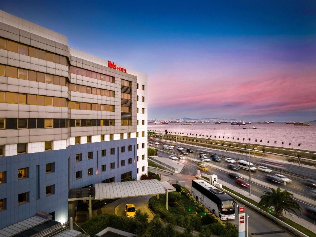 IBIS ISTANBUL ZEYTINBURNU