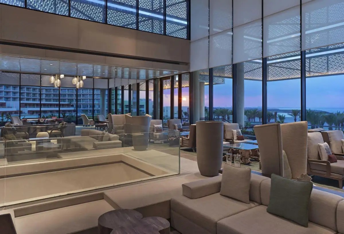 INTERCONTINENTAL RAS AL KHAIMAH MINA AL ARAB RESORT & SPA
