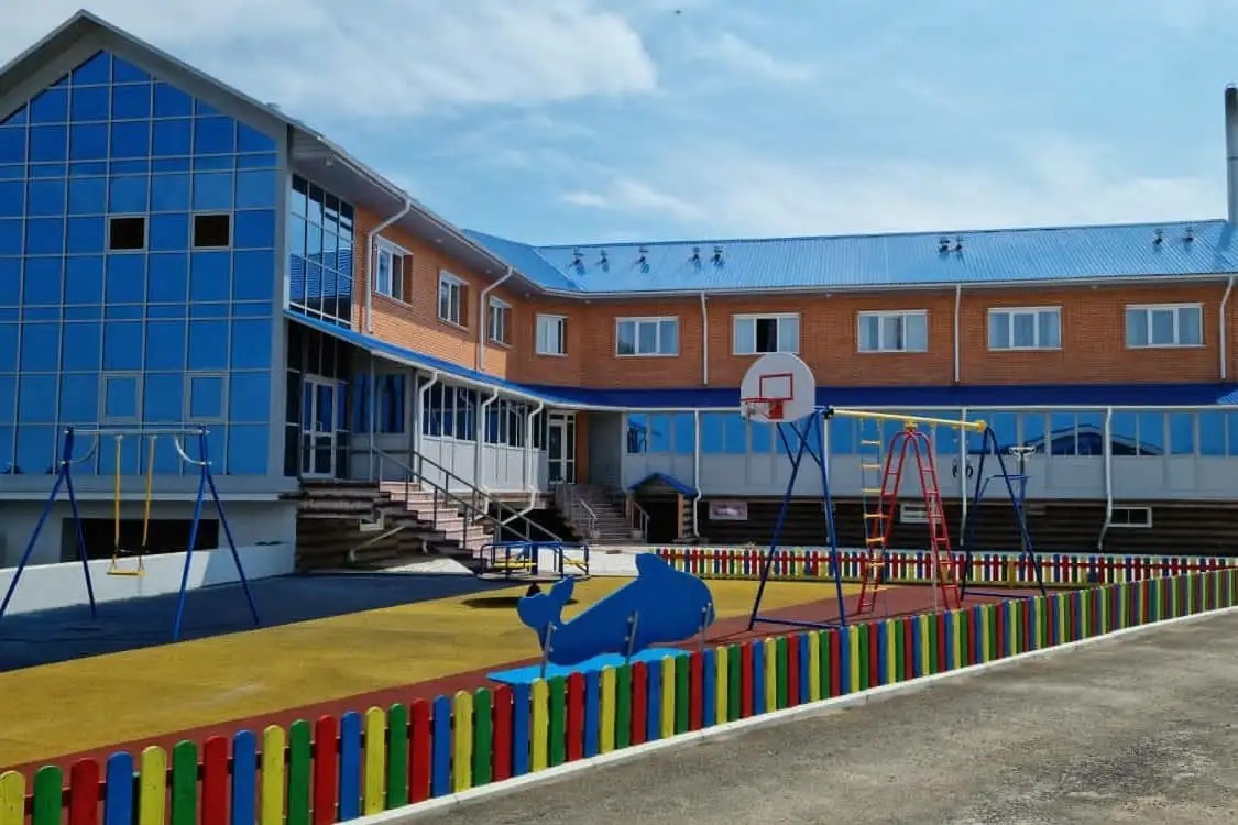 БАЙКАЛЬСКИЙ БРИЗ
