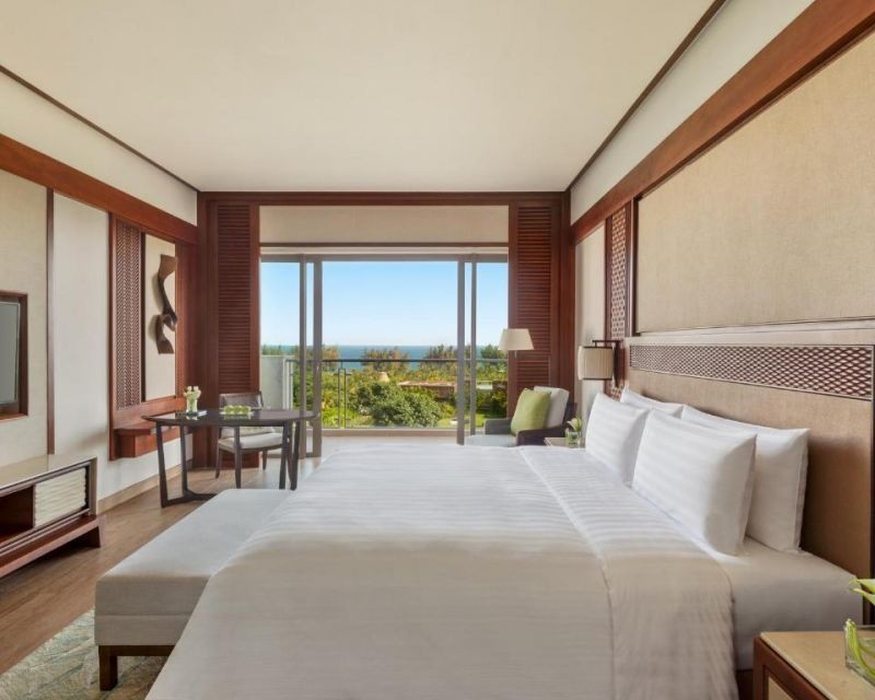 ocean suite