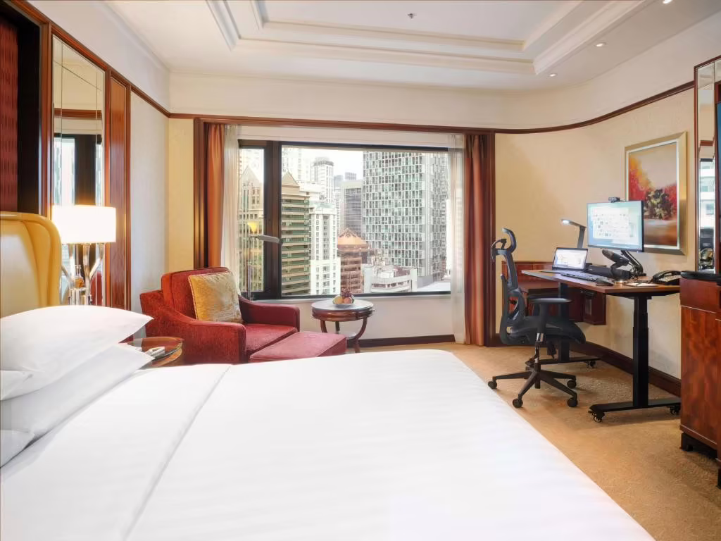 SHANGRI-LA KUALA LUMPUR