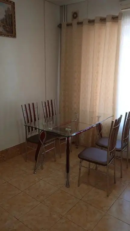 ОТЕЛЬ МАЯК ДЕРБЕНТ