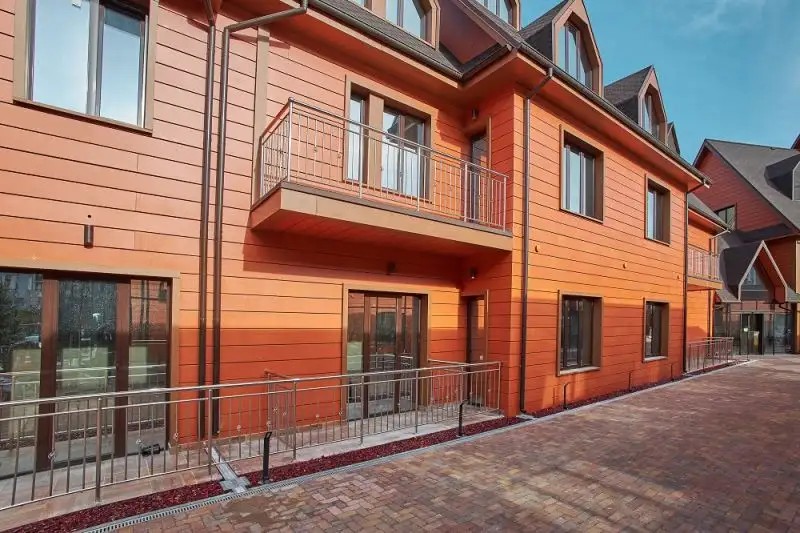 RED WOOD HOTEL BY PROVENCE (EX. GRAND WAY HAVELI)