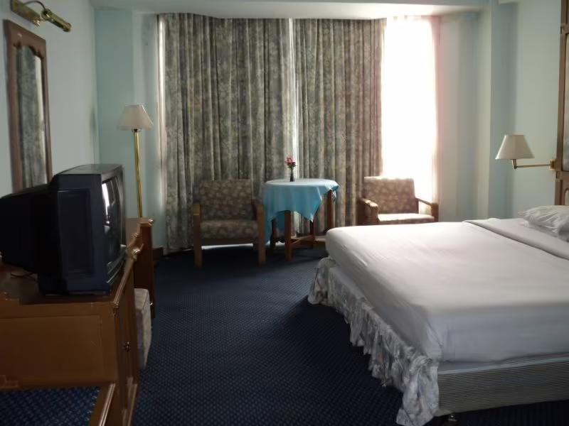 DIAMOND RIVER PING PETCH NGAM HOTEL