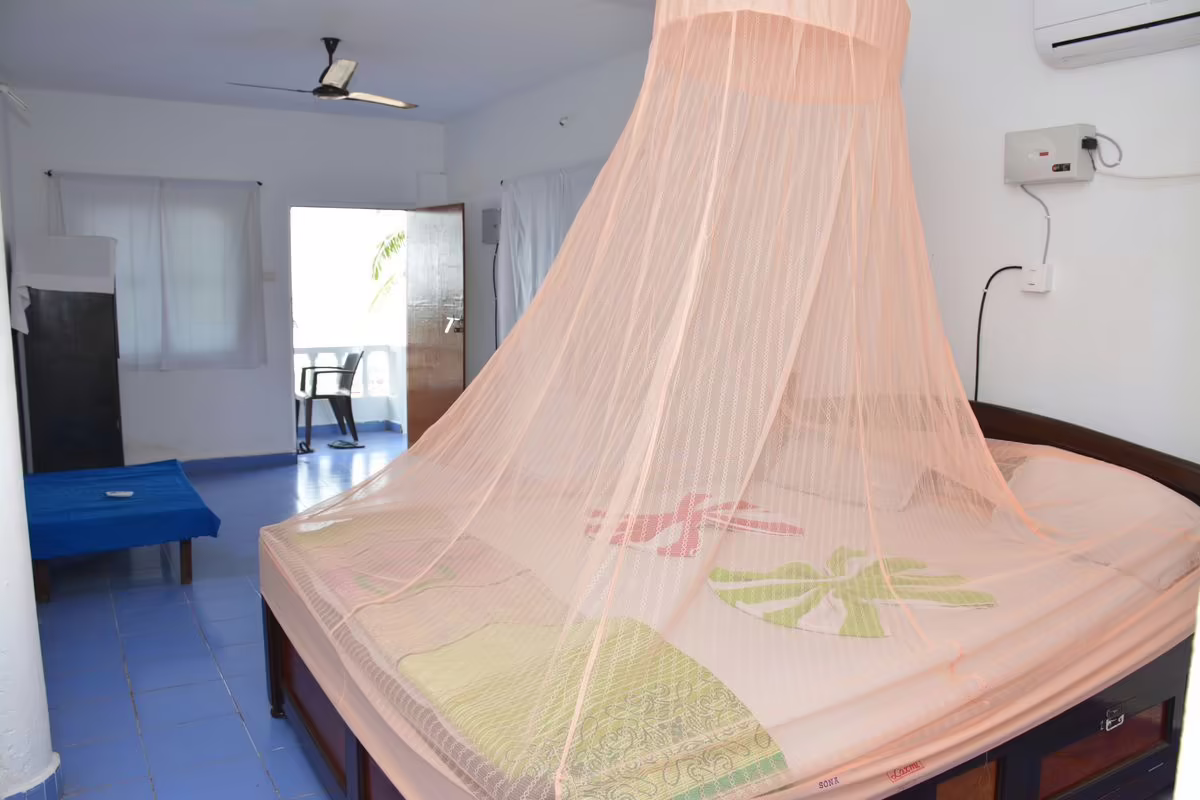 SILENT BEACH RESORT