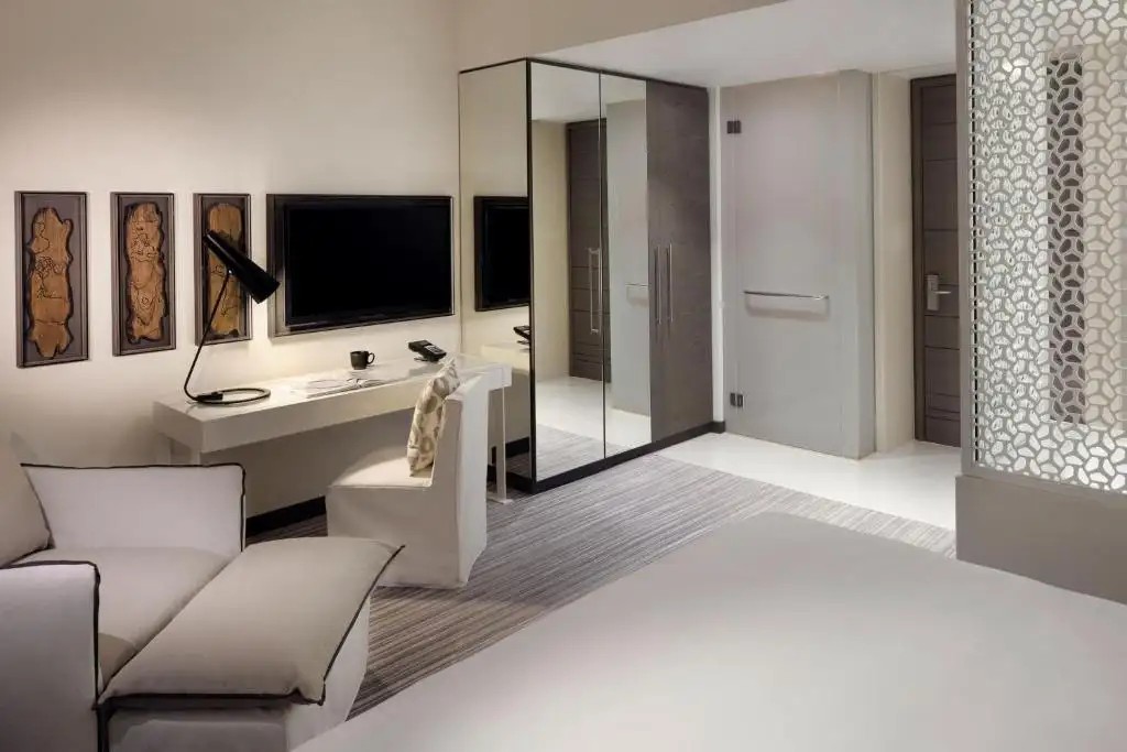 HOTEL BOULEVARD AUTOGRAPH COLLECTION (EX. VIDA DOWNTOWN DUBAI)