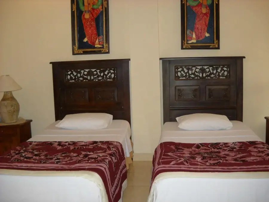 BALI SORGAWI