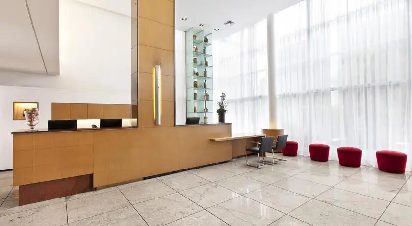 PROMENADE BH PLATINUM