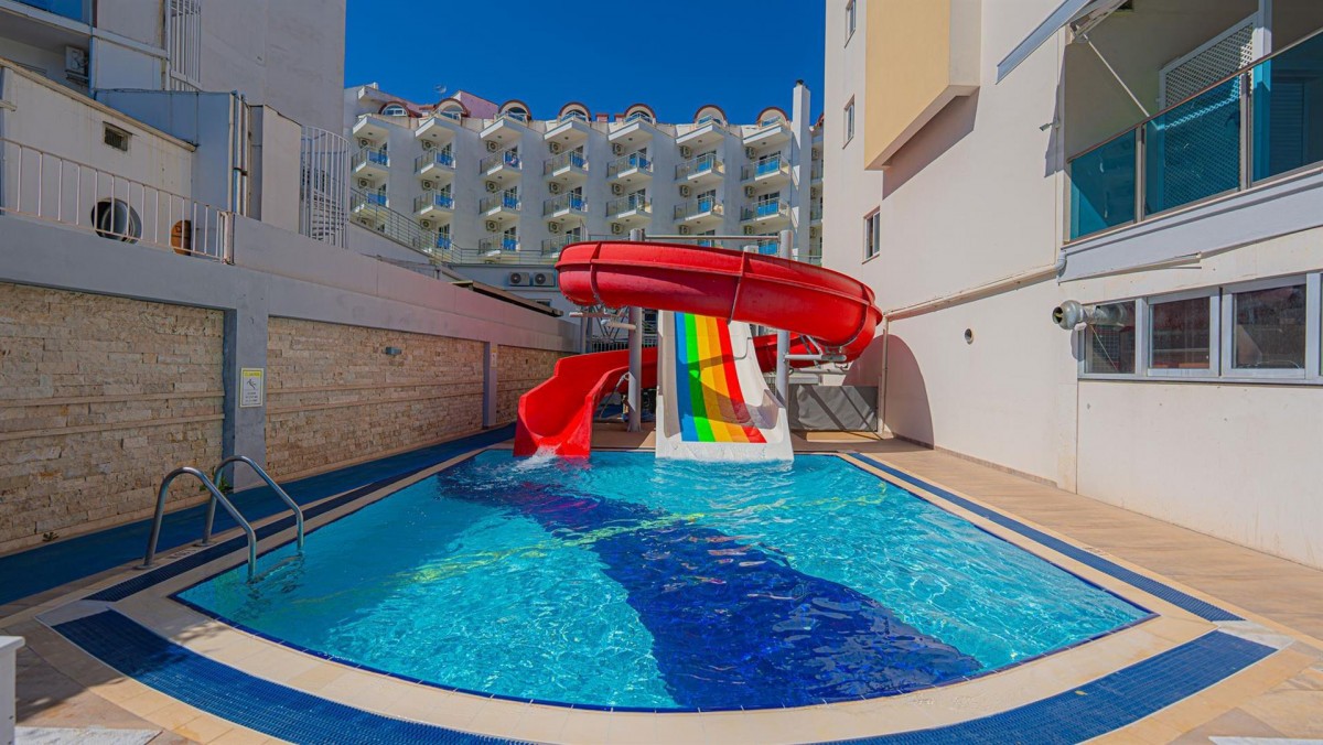 PRESTIGE GARDEN HOTEL