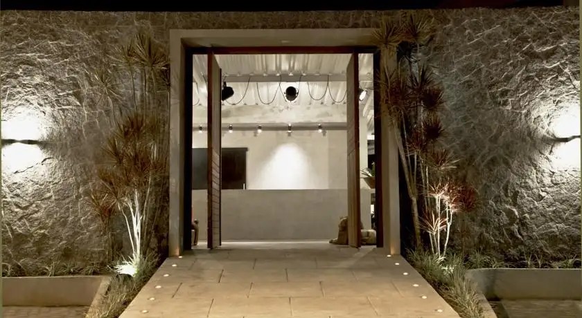 ARMACAO DOS BUZIOS POUSADA DESIGN