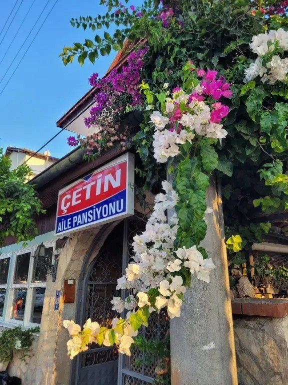 CETIN PANSIYON