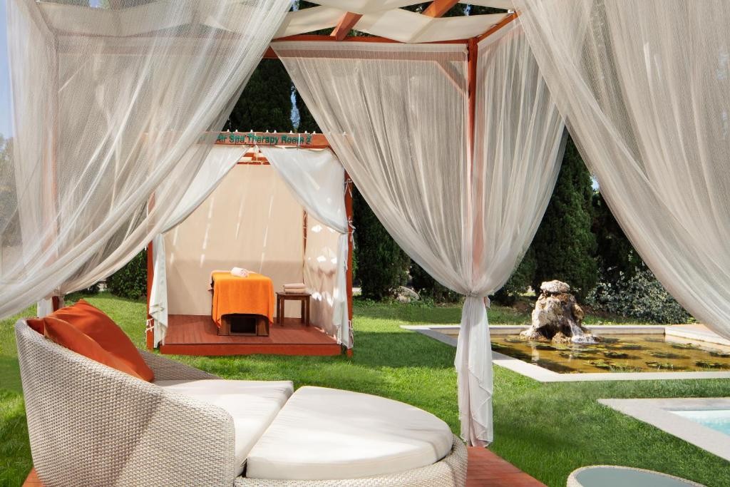 SHERATON ISTANBUL ATAKOY