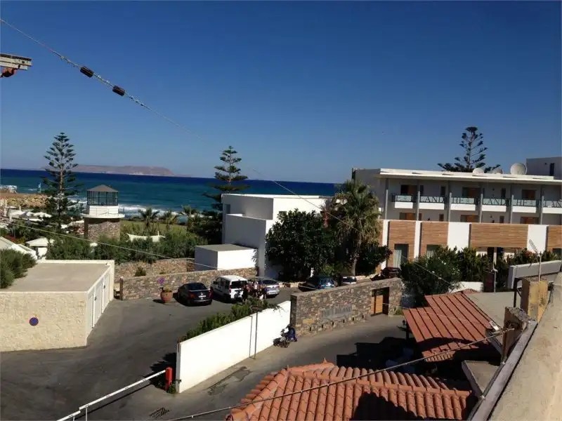 DESPINA/DESPOINA APARTMENTS