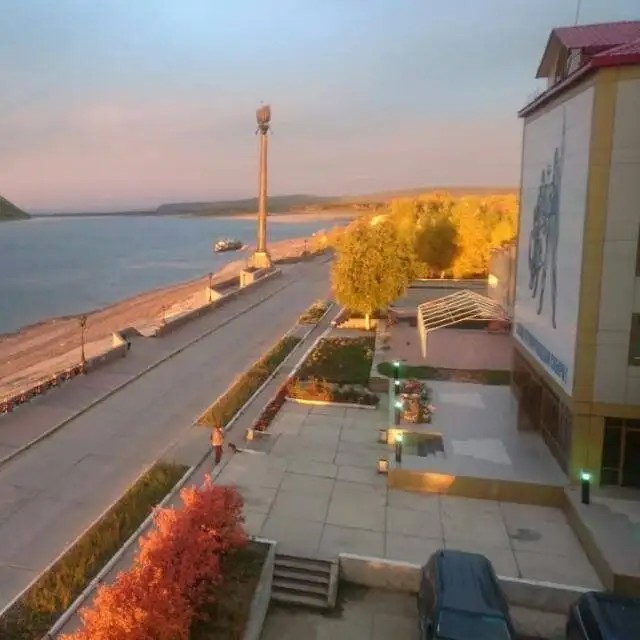 ОТЕЛЬ ЛЕНА ЛЕНСК