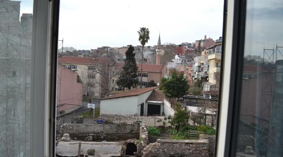 BUHARA APART HOTEL