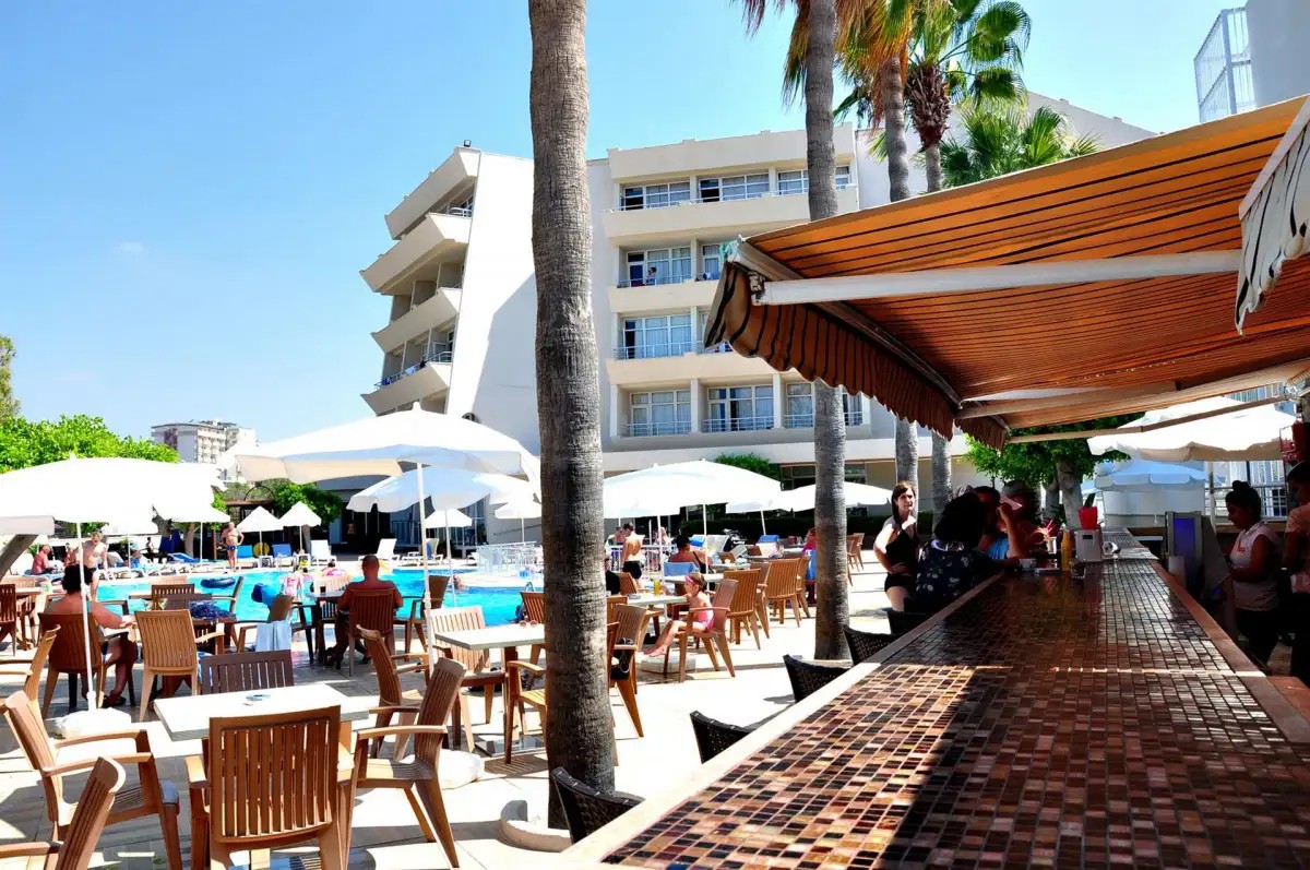 NERTON HOTEL ADULTS ONLY 16+