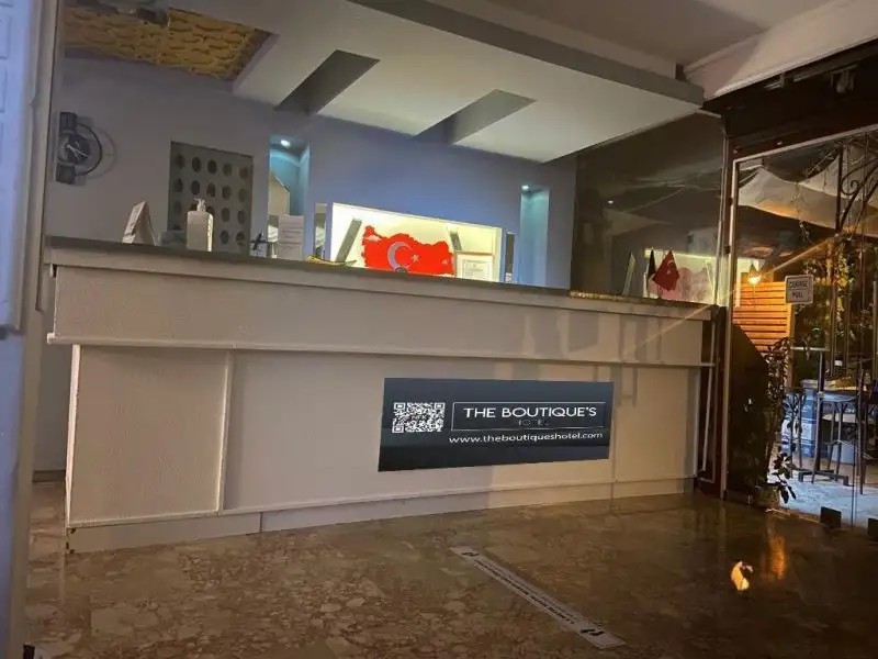 NFK THE HOUSE HOTEL
