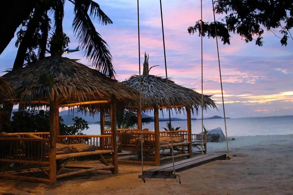 DEVA SAMUI RESORT & SPA