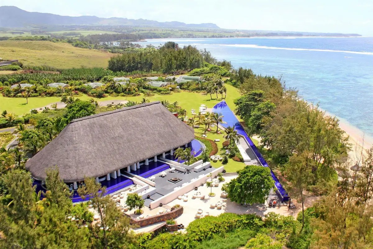 SOFITEL SO MAURITIUS BEL OMBRE