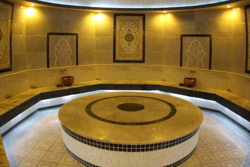 REGAL PALACE SAMARKAND