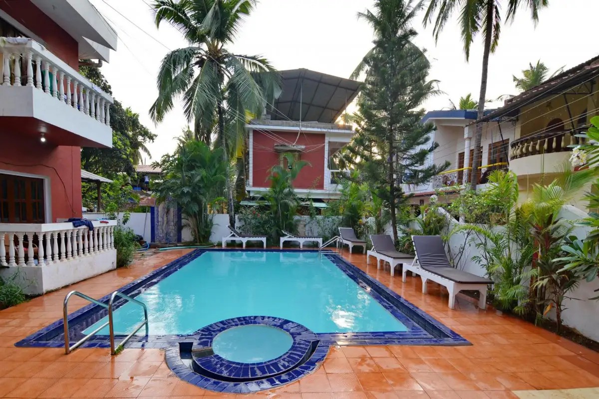 AVE MARIA BEACH RESORT