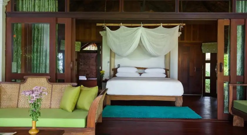 KOYAO ISLAND RESORT