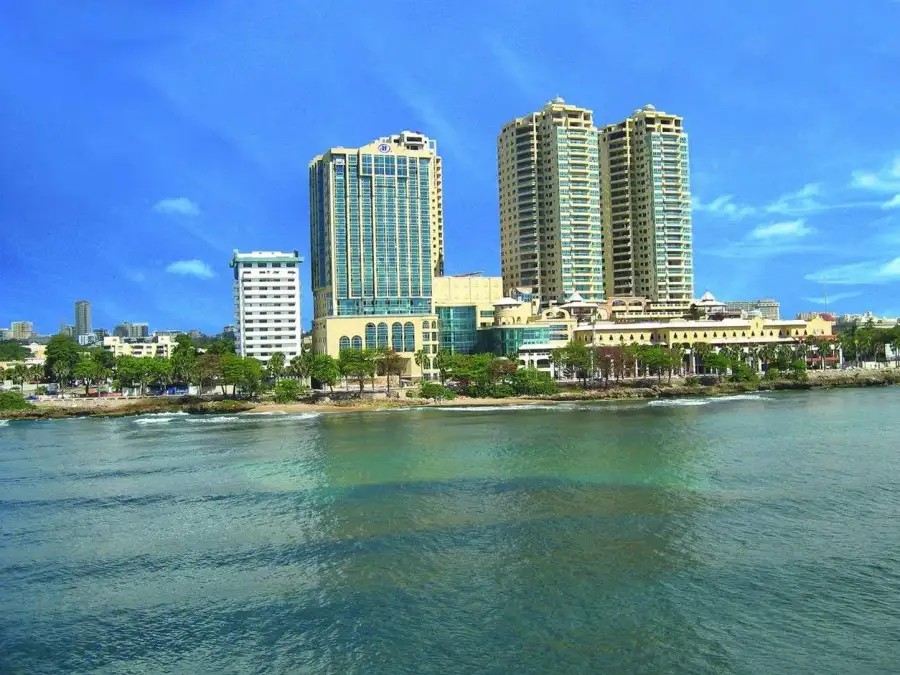 HILTON SANTO DOMINGO