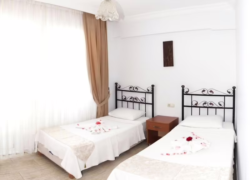 FATIH APART HOTEL