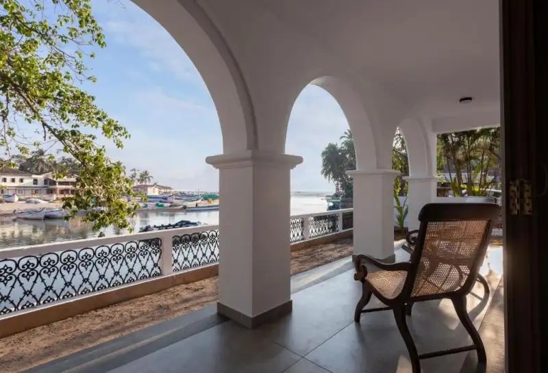 DIMORA BY SEA VILLA