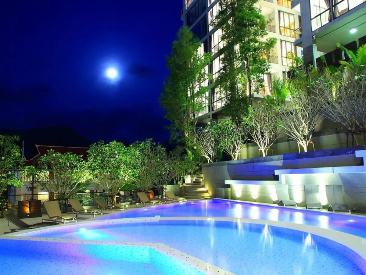KAMALA RESORT & SPA