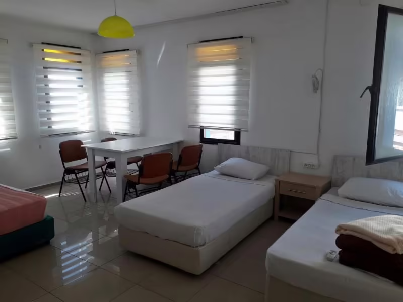 TURGUTREIS BOLERO APART HOTEL
