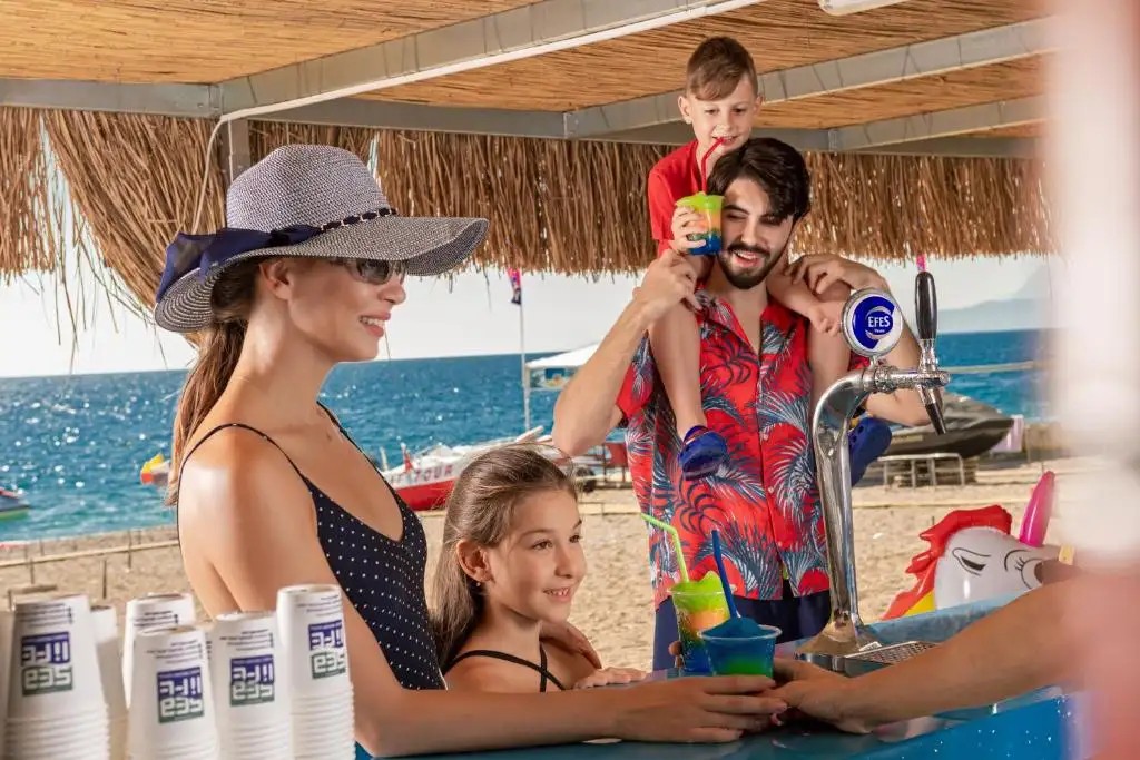 SEALIFE FAMILY RESORT (EX. SEA LIFE RESORT&SPA)