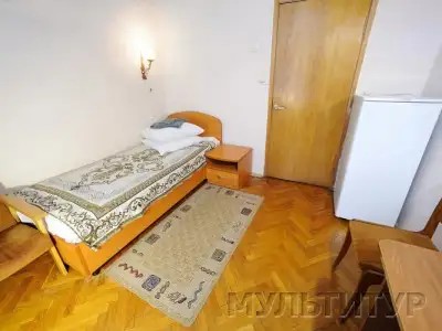 САНАТОРИЙ ИМ. ГОРЬКОГО